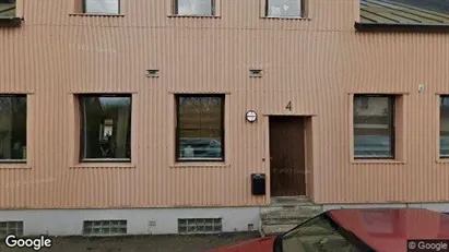 Lägenheter att hyra i Eslöv - Bild från Google Street View