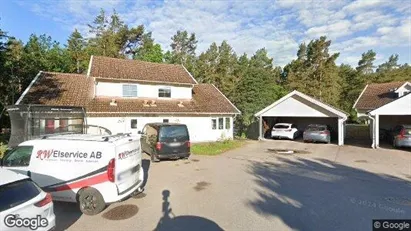 Lägenheter att hyra i Oskarshamn - Bild från Google Street View