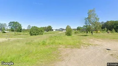 Lägenheter att hyra i Örkelljunga - Bild från Google Street View