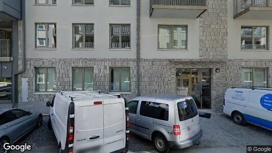 Lägenheter att hyra i Område ej specificerat - Bild från Google Street View