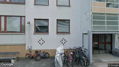 Lägenheter att hyra i Söderort - Bild från Google Street View