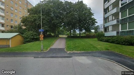 Lägenheter att hyra i Majorna-Linné - Bild från Google Street View