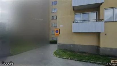 Lägenheter att hyra i Söderort - Bild från Google Street View