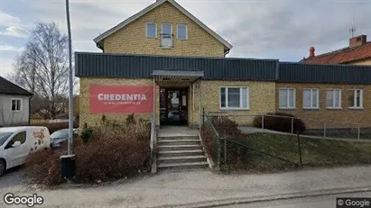 Lägenheter att hyra i Vallentuna - Bild från Google Street View