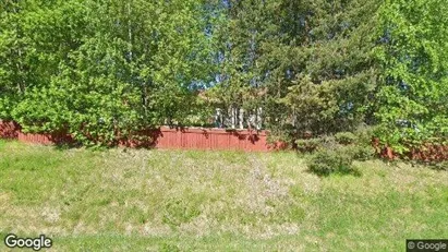 Lägenheter att hyra i Falun - Bild från Google Street View