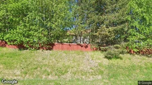 Lägenheter att hyra i Falun - Bild från Google Street View