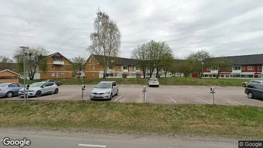 Lägenheter att hyra i Falun - Bild från Google Street View