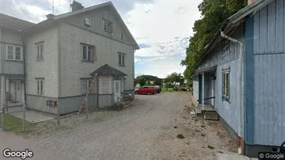 Lägenheter att hyra i Vingåker - Bild från Google Street View