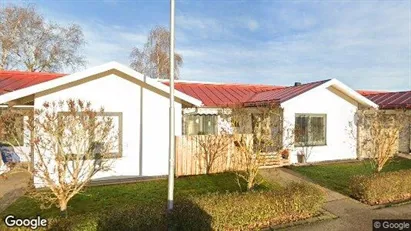 Lägenheter att hyra i Vara - Bild från Google Street View