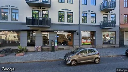 Lägenheter att hyra i Malmö Centrum - Bild från Google Street View