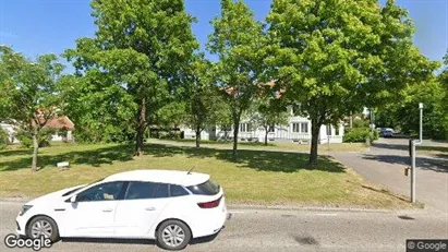 Lägenheter att hyra i Alingsås - Bild från Google Street View