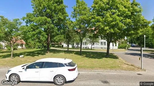 Lägenheter att hyra i Alingsås - Bild från Google Street View