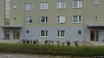 Lägenheter att hyra i Örebro - Bild från Google Street View