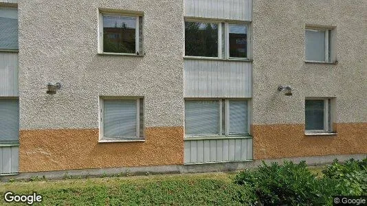 Lägenheter att hyra i Södertälje - Bild från Google Street View
