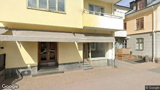 Lägenheter att hyra i Tranås - Bild från Google Street View