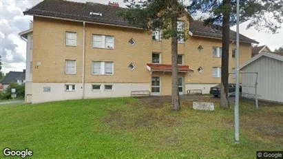 Lägenheter att hyra i Sundsvall - Bild från Google Street View