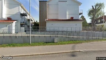 Lägenheter att hyra i Håbo - Bild från Google Street View