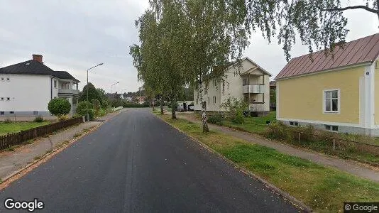 Lägenheter att hyra i Mjölby - Bild från Google Street View