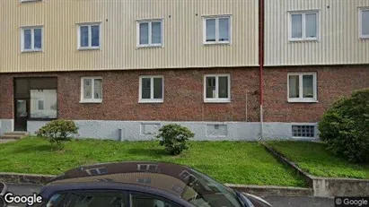 Lägenheter att hyra i Örgryte-Härlanda - Bild från Google Street View
