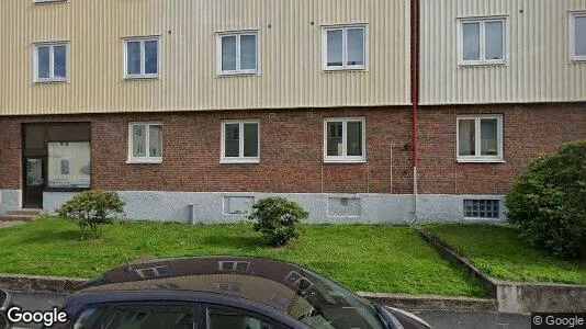 Lägenheter att hyra i Örgryte-Härlanda - Bild från Google Street View