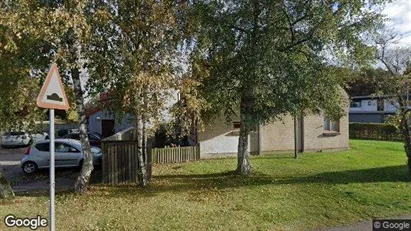 Lägenheter att hyra i Åstorp - Bild från Google Street View
