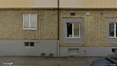 Lägenheter att hyra i Örgryte-Härlanda - Bild från Google Street View