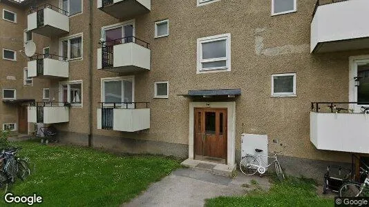 Lägenheter att hyra i Västerort - Bild från Google Street View