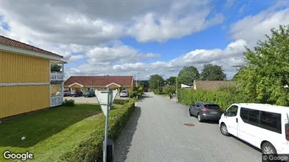 Lägenheter att hyra i Alvesta - Bild från Google Street View