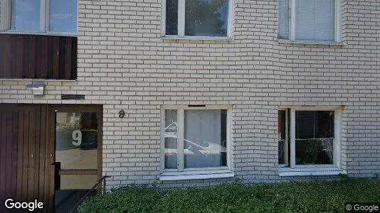 Lägenheter att hyra i Linköping - Bild från Google Street View
