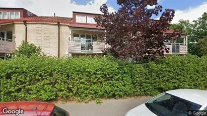 Lägenheter att hyra i Kalmar - Bild från Google Street View