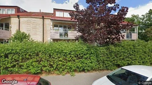 Lägenheter att hyra i Kalmar - Bild från Google Street View