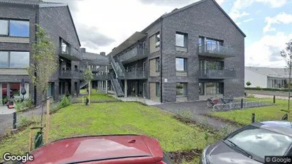 Lägenheter att hyra i Bjuv - Bild från Google Street View