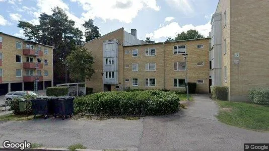 Lägenheter att hyra i Finspång - Bild från Google Street View