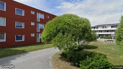 Lägenheter att hyra i Nykvarn - Bild från Google Street View