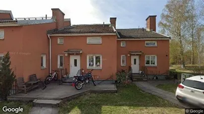 Lägenheter att hyra i Grums - Bild från Google Street View