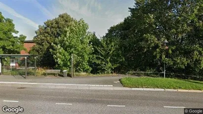 Lägenheter att hyra i Göteborg Västra - Bild från Google Street View