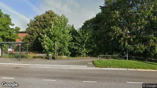 Lägenheter att hyra i Göteborg Västra - Bild från Google Street View
