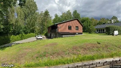 Lägenheter att hyra i Borås - Bild från Google Street View