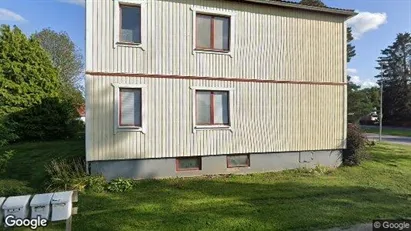 Lägenheter att hyra i Tibro - Bild från Google Street View