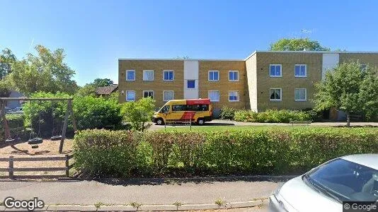 Lägenheter att hyra i Oskarshamn - Bild från Google Street View