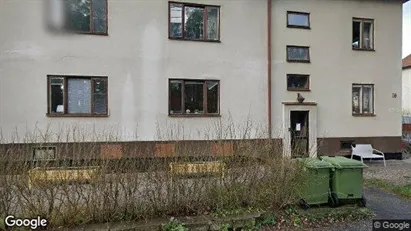 Lägenheter att hyra i Eskilstuna - Bild från Google Street View