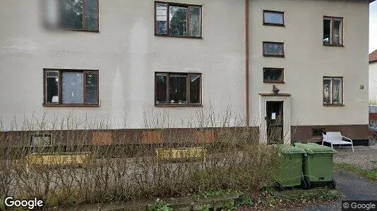 Lägenheter att hyra i Eskilstuna - Bild från Google Street View