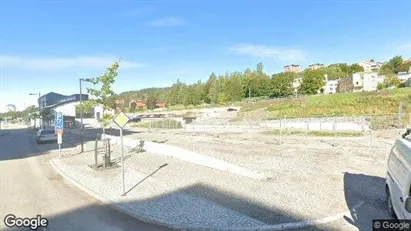Lägenheter att hyra i Sundsvall - Bild från Google Street View