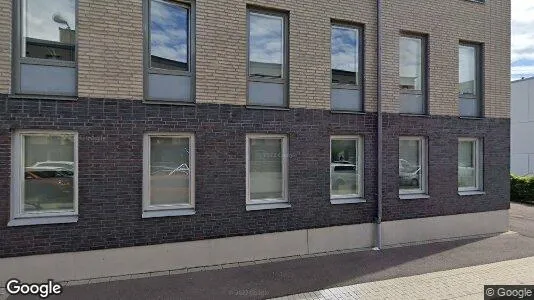 Lägenheter att hyra i Limhamn/Bunkeflo - Bild från Google Street View