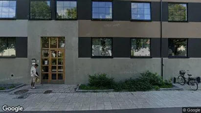 Lägenheter att hyra i Eskilstuna - Bild från Google Street View