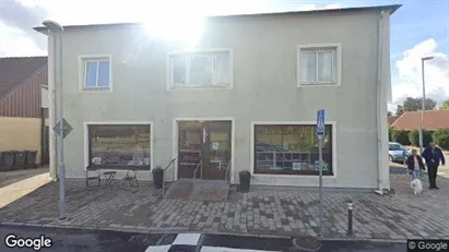 Lägenheter att hyra i Åstorp - Bild från Google Street View