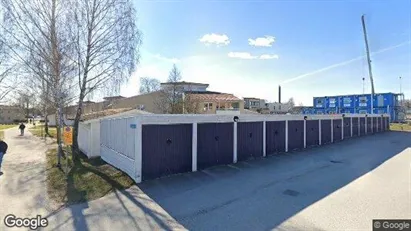 Lägenheter att hyra i Askersund - Bild från Google Street View