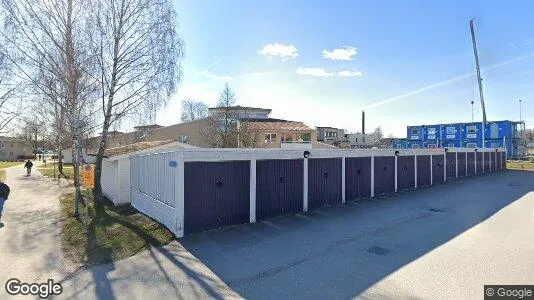 Lägenheter att hyra i Askersund - Bild från Google Street View