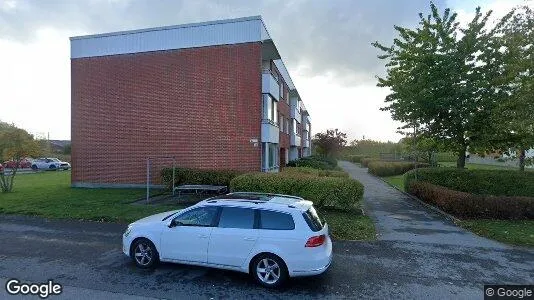 Lägenheter att hyra i Bromölla - Bild från Google Street View