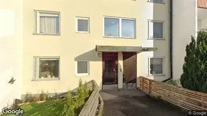 Lägenheter att hyra i Eskilstuna - Bild från Google Street View